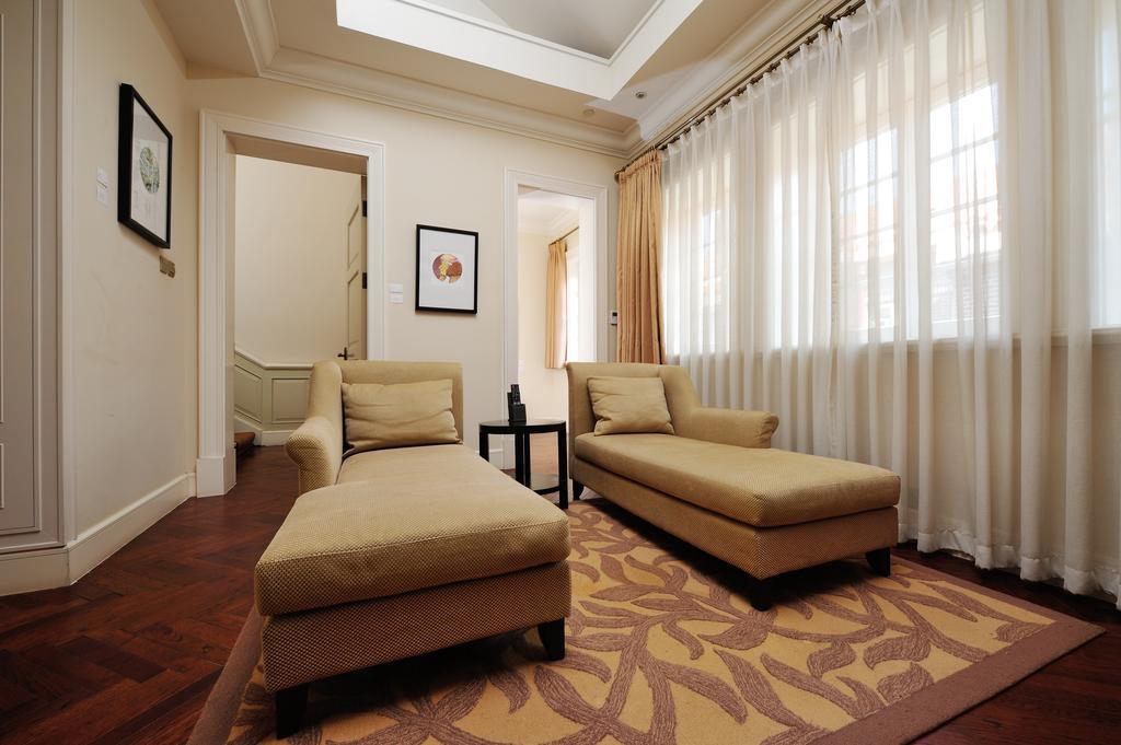 Tianjin Qingwangfu Shanyili Boutique Hotel Chambre photo