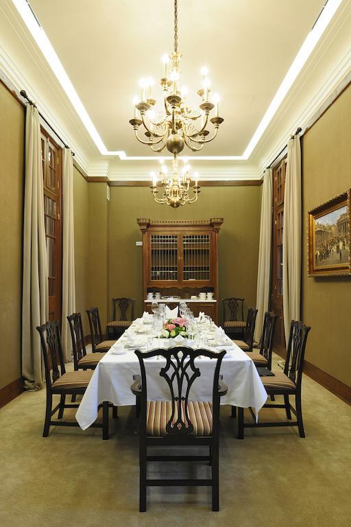 Tianjin Qingwangfu Shanyili Boutique Hotel Extérieur photo